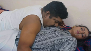 Age 19 (E02) Feni Hot Web Series