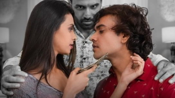 Kulta Season 4 (E01) MoodX Hot Web Series