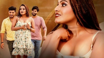 Baby Marwa Ke Manegi (E02) MoodX Hot Web Series