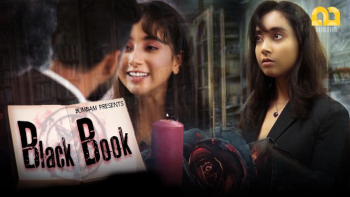 Black Book (E01) Bumbam Hot Web Series