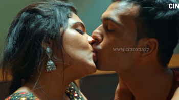 Tadap (E02) CineOn Hot Web Series