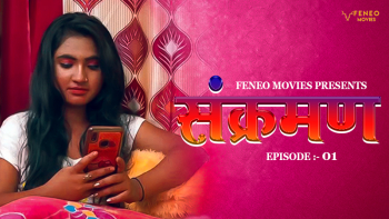 Sankraman (E01) Feneo Hot Web Series