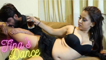 Tinas Dance UncutAdda Uncut Short Film