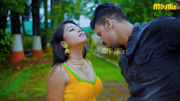 Monsoon MojFlix Hot Short Film