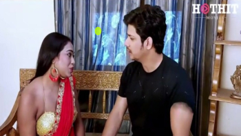 Dusky Uncut HotHit Hot Short Film