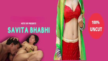 Savita Bhabhi HotX Uncut Short Film