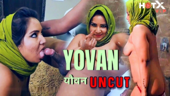 Yovan HotX Uncut Short Film