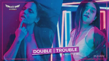 Double Trouble HotShots Hot Short Film