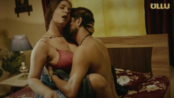 Purani Haveli (Part 2) Ullu Hot Web Series