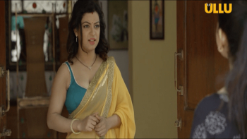 Fareb Complete Ullu Hot Web Series