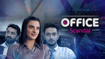 Office Scandal Complete Kooku Hot Web Series