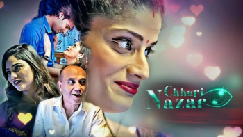 Chhupi Nazar (E01) KooKu Hot Web Series