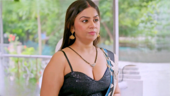 Badhai Lo (E04-E06) HulChul Hot Web Series