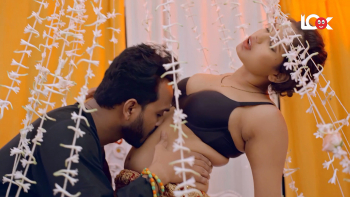 Saat Raat Suhagraat (E01) Look Entertainment Hot Web Series