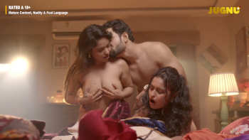 Damaadji Lage Raho Complete Jugnu Hot Web Series