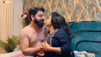 Bhaiyya Bana Saiyyan ShowX Hot Short Film